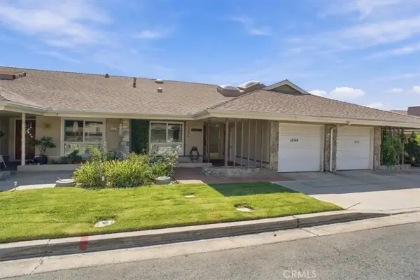 18914 Circle Of The Oaks, Newhall, CA 91321
