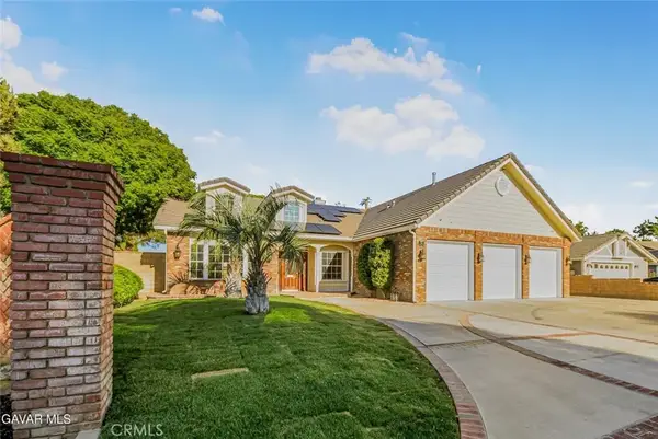 1310 Caren Court Court, Lancaster, CA 93534