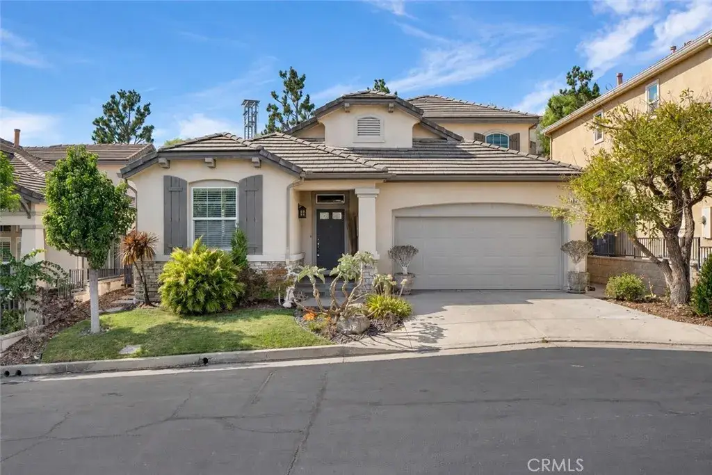 11525 Wistful Vista Way, Porter Ranch, CA 91326 - #1