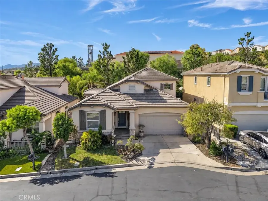 11525 Wistful Vista Way, Porter Ranch, CA 91326 - #2