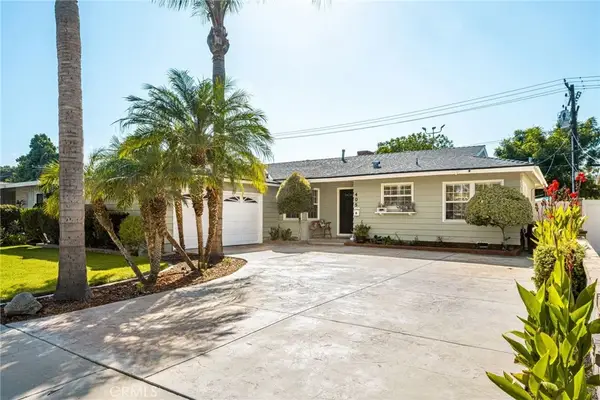 405 S Fann, Anaheim, CA 92804