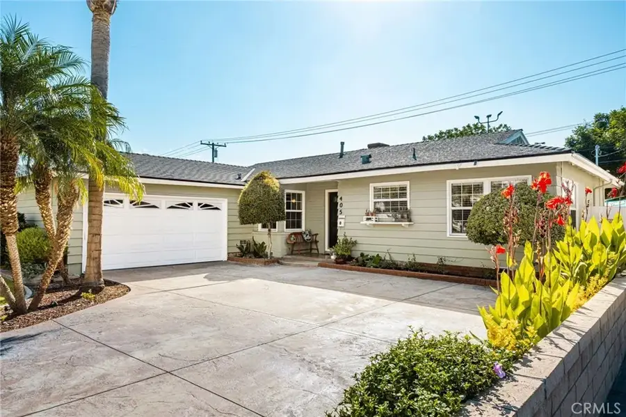 405 S Fann, Anaheim, CA 92804 - #2
