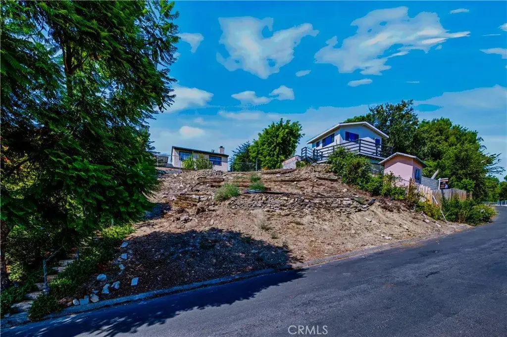 3607 Parrish, Glassell Park, CA 90065 - #1