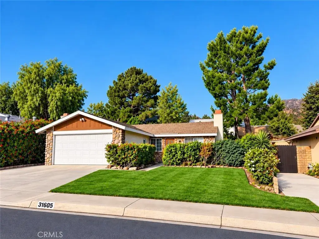 31605 Cherry, Castaic, CA 91384 - #1