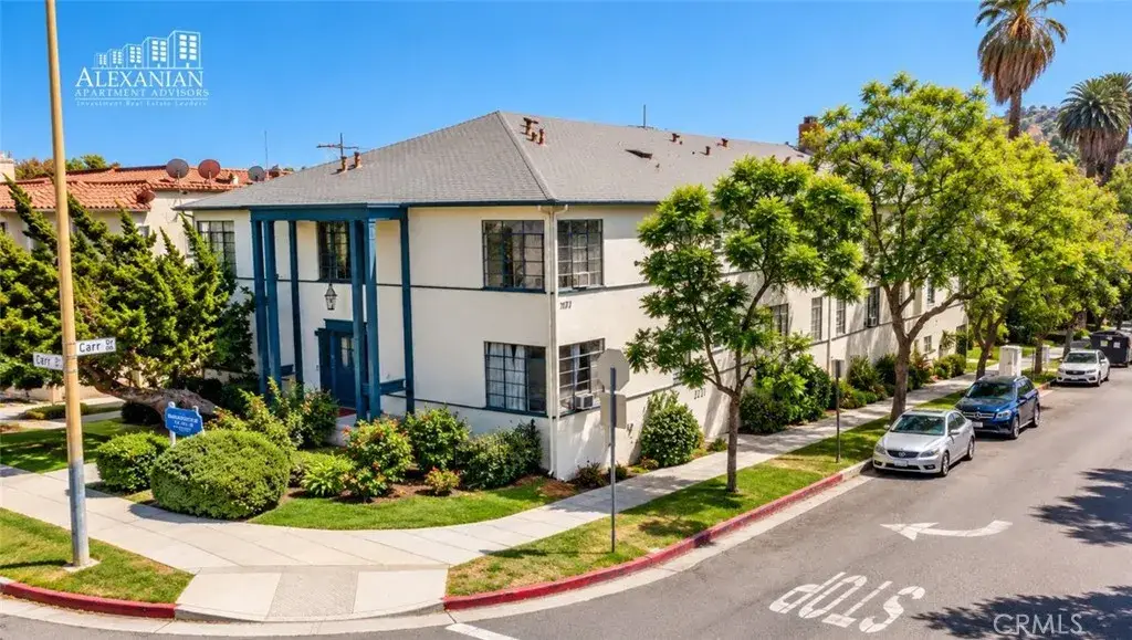 1600 E Broadway, Glendale, CA 91205 - #1