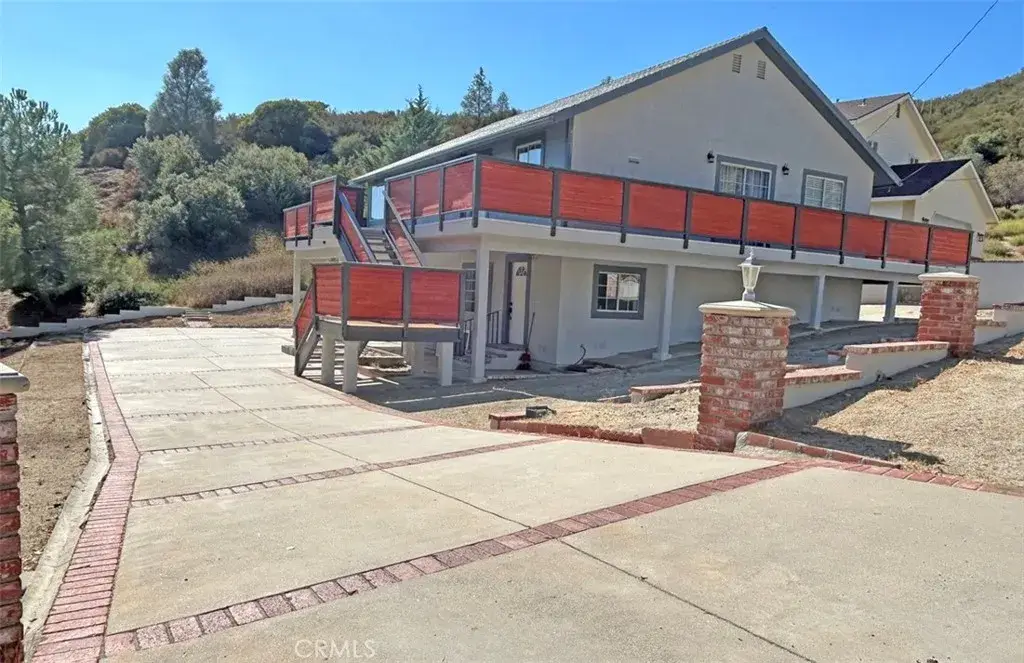 43837 Noblett, Lake Hughes, CA 93532 - #1