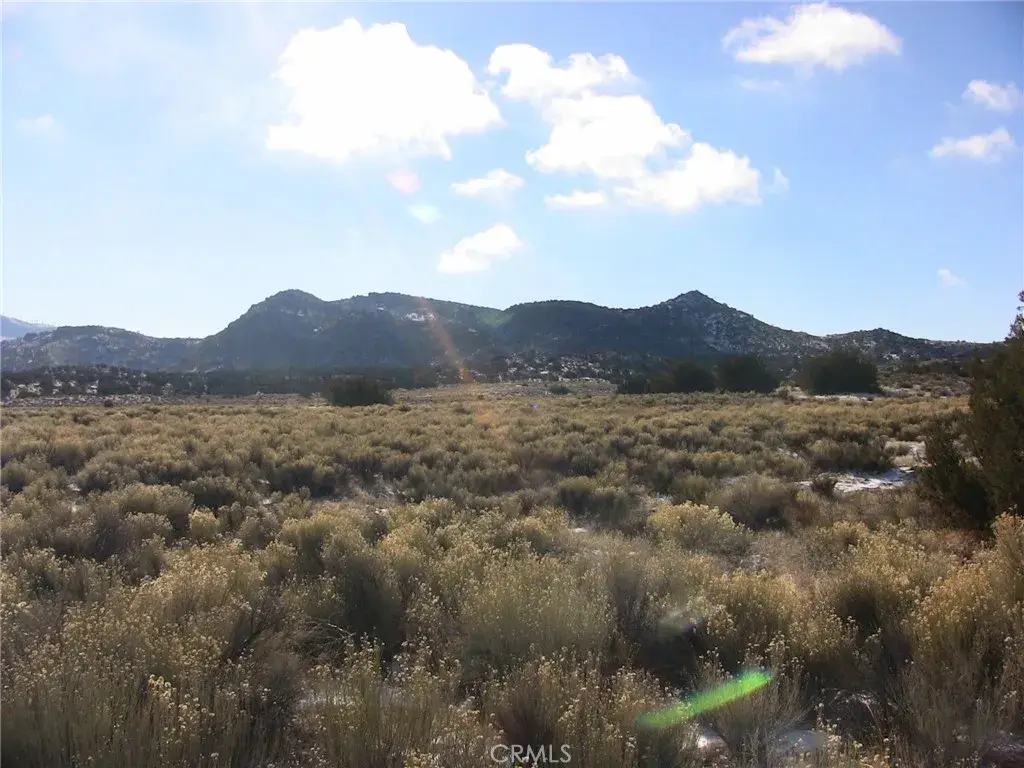 0 Burns Way, Tehachapi, CA 93561 - #1