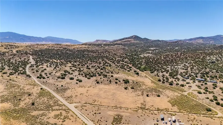 0 Burns Way, Tehachapi, CA 93561 - #2