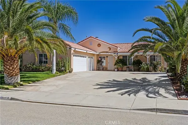 37502 Calle Mazatlan, Palmdale, CA 93552