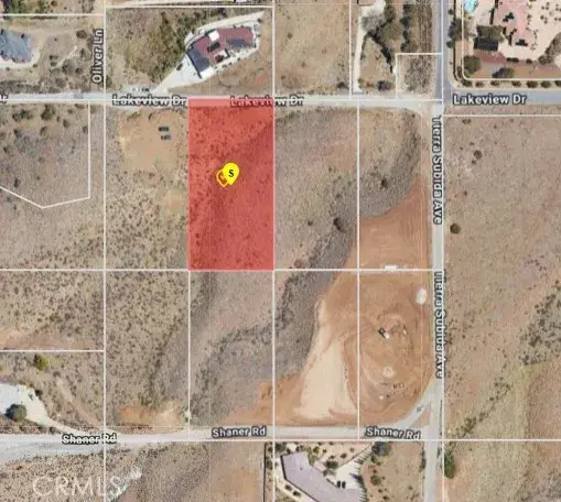 0 Lakeview Dr, Palmdale, CA 93551 - #1