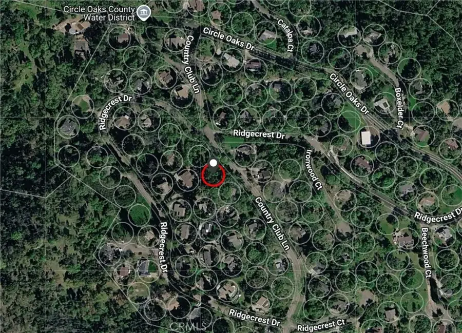 489 Country Club, Napa, CA 93455 - #2