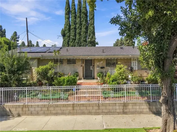 12011 Jouett, Sylmar, CA 91342