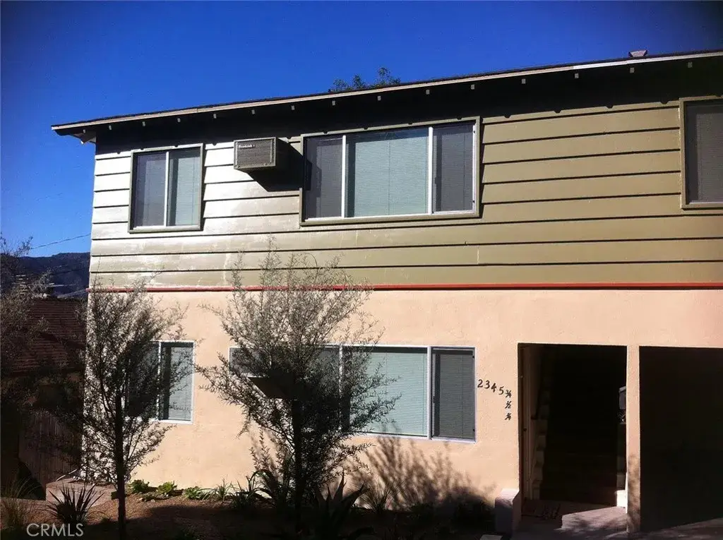 2345 Caldero, Montrose, CA 91020 - #1