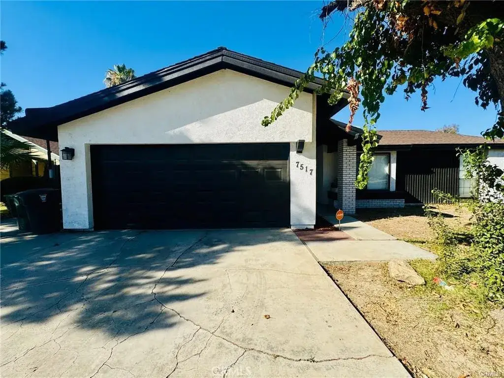 7517 Hachita Court, Bakersfield, CA 93309 - #1
