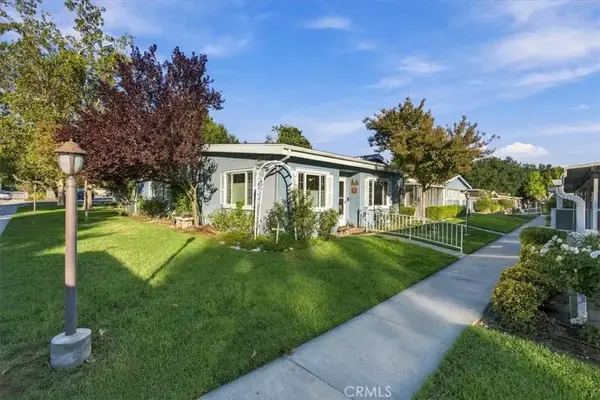 19237 Avenue Of The Oaks #D, Newhall, CA 91321