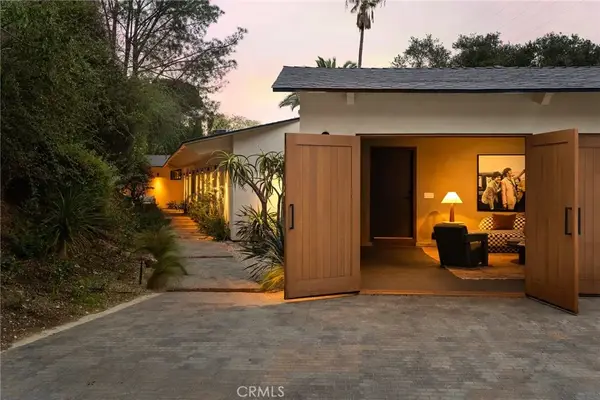 3655 Wrightwood Drive, Studio City, CA 91604