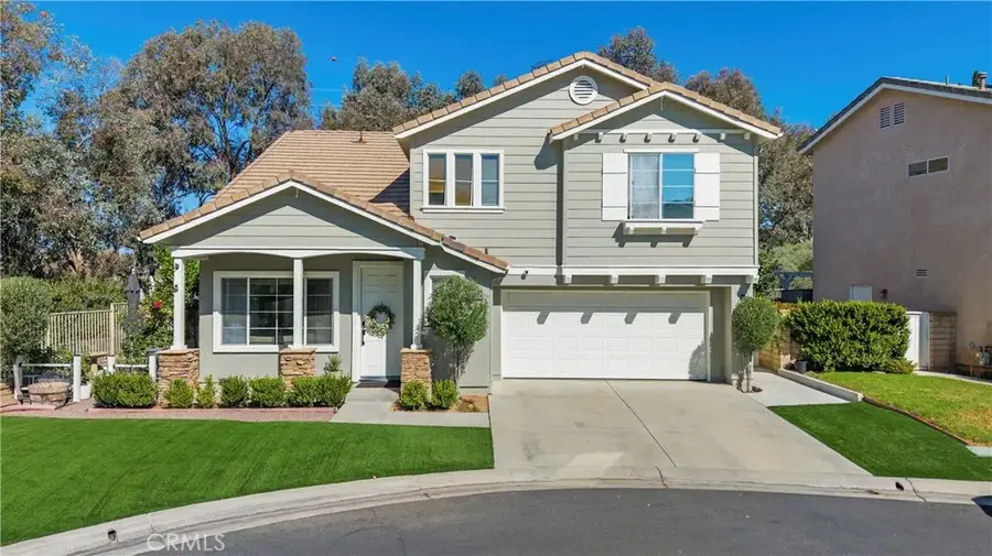 28001 Memory, Valencia, CA 91354 - #3