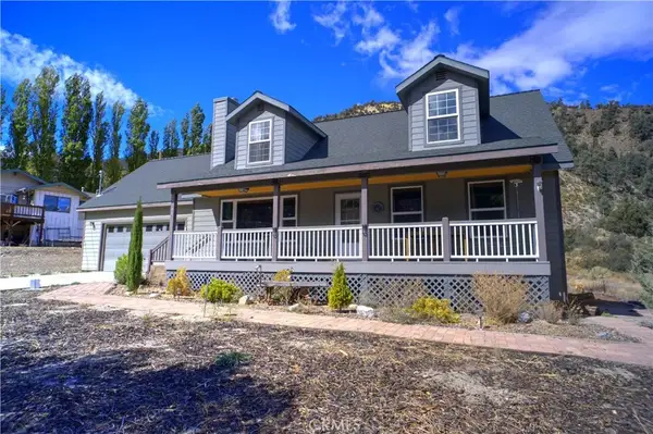 15223 Nesthorn Way, Pine Mountain Club, CA 93222