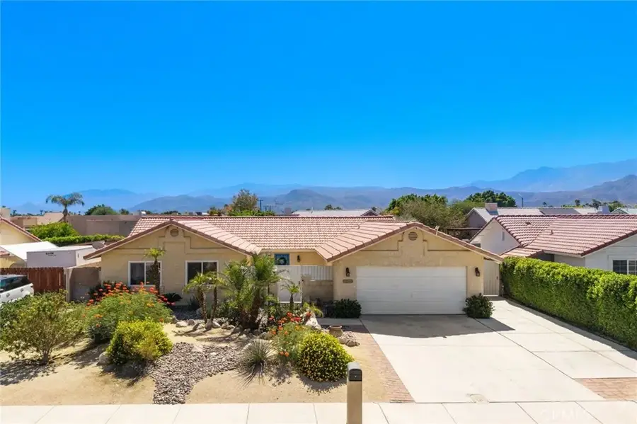 69355 El Canto Road, Cathedral City, CA 92234 - #2