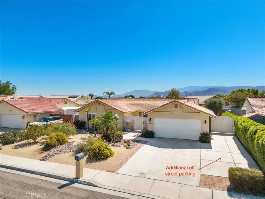 69355 El Canto Road, Cathedral City, CA 92234 - #3