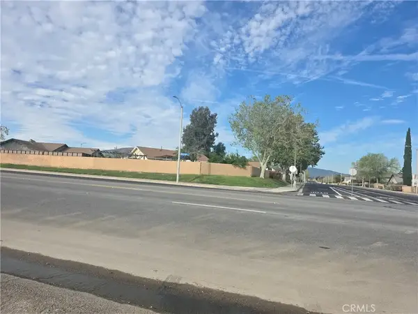 28 E Avenue R8, Palmdale, CA 93550