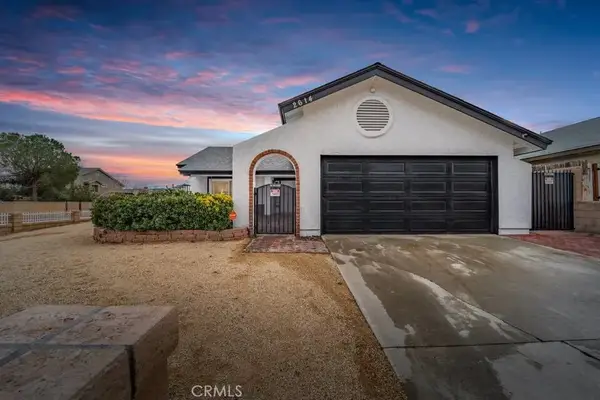 2614 Joshua Hills Dr, Palmdale, CA 93550