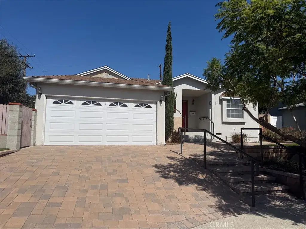 5704 El Rincon Way, Culver City, CA 90230 - #1