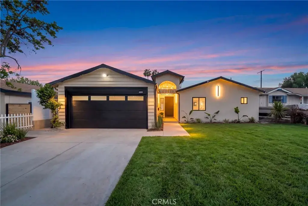 24256 Friar, Woodland Hills, CA 91367 - #1