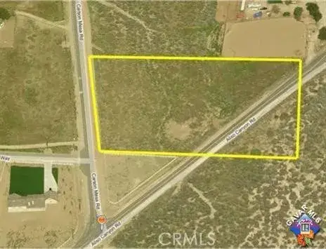 0 Carson Mesa Rd Vic Aliso Ca 93510, Acton, Acton, CA 93510