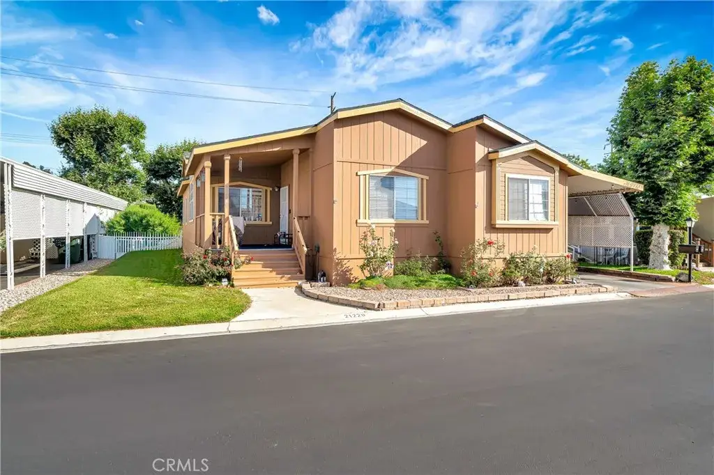 21220 Willow Weed Way, Canyon Country, CA 91351 - #1