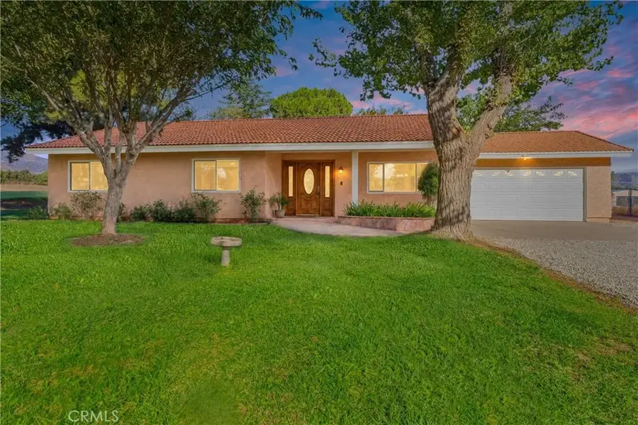 33210 Dorama Avenue, Acton, CA 93510 - #2