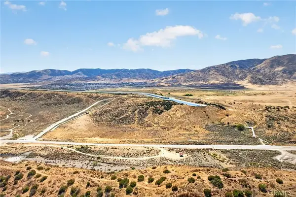 0 Rd Vic 80th Vac Elizabeth Lake, Leona Valley, CA 93551