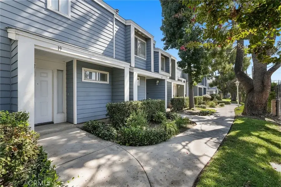 15735 Nordhoff Street #19, North Hills, CA 91343 - #2