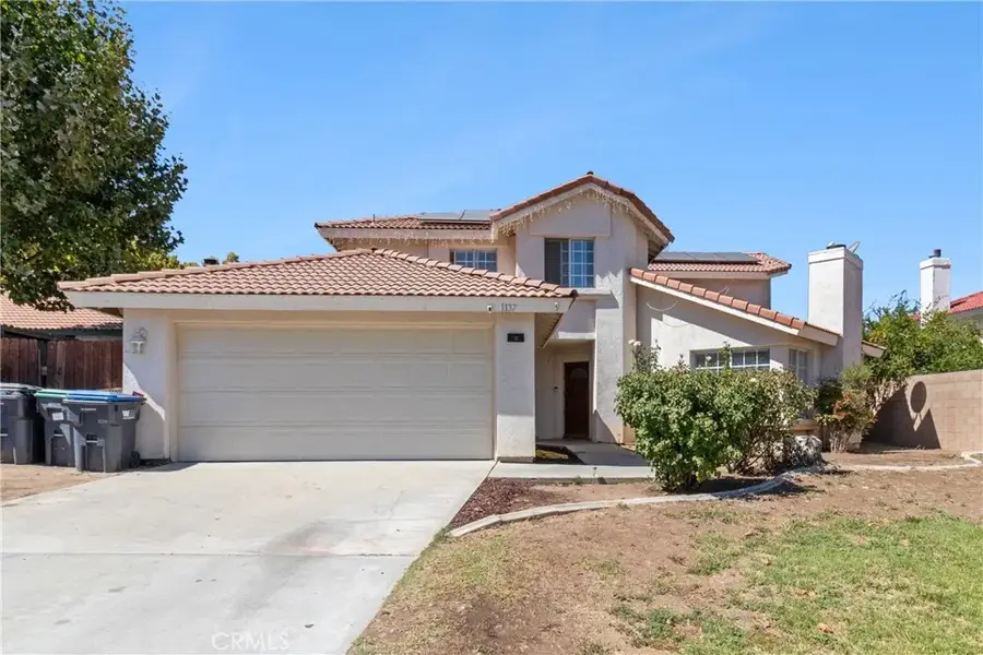 1137 Redwood Court, Tehachapi, CA 93561 - #2