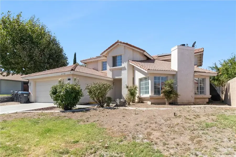 1137 Redwood Court, Tehachapi, CA 93561 - #3