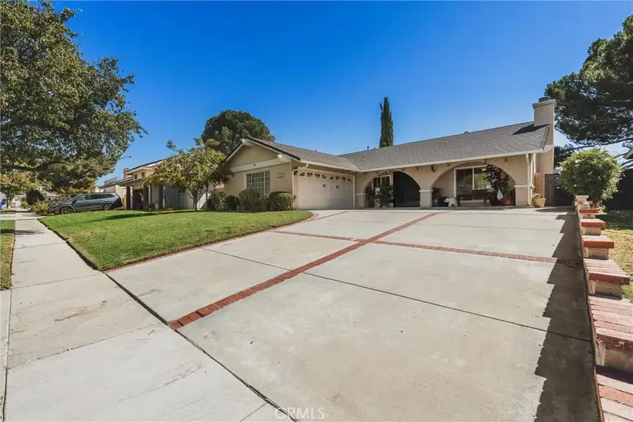 28128 Winterdale Drive, Canyon Country, CA 91387 - #2