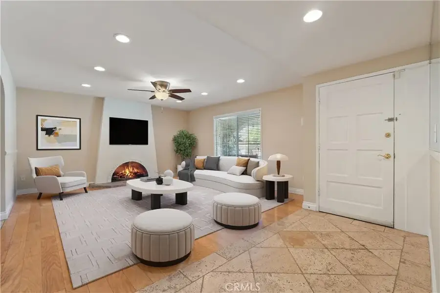 28128 Winterdale Drive, Canyon Country, CA 91387 - #3