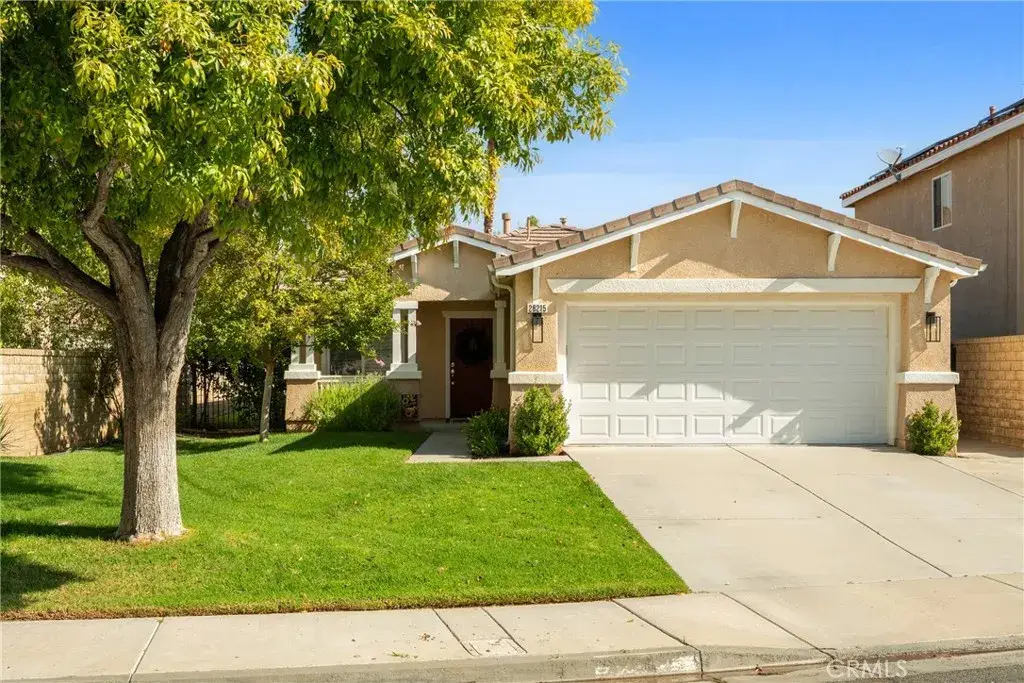 28215 Somerset Court, Castaic, CA 91384 - #1