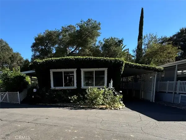 1273 S Rice #11, Ojai, CA 93023