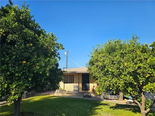 7937 Woodman, Panorama City, CA 91402