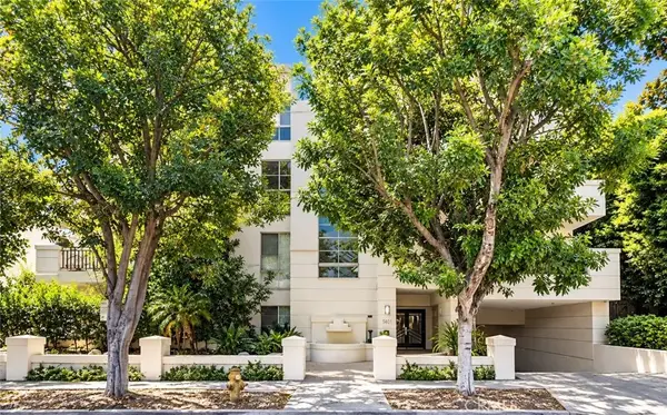 1401 S Bentley Avenue #403, Los Angeles, CA 90025