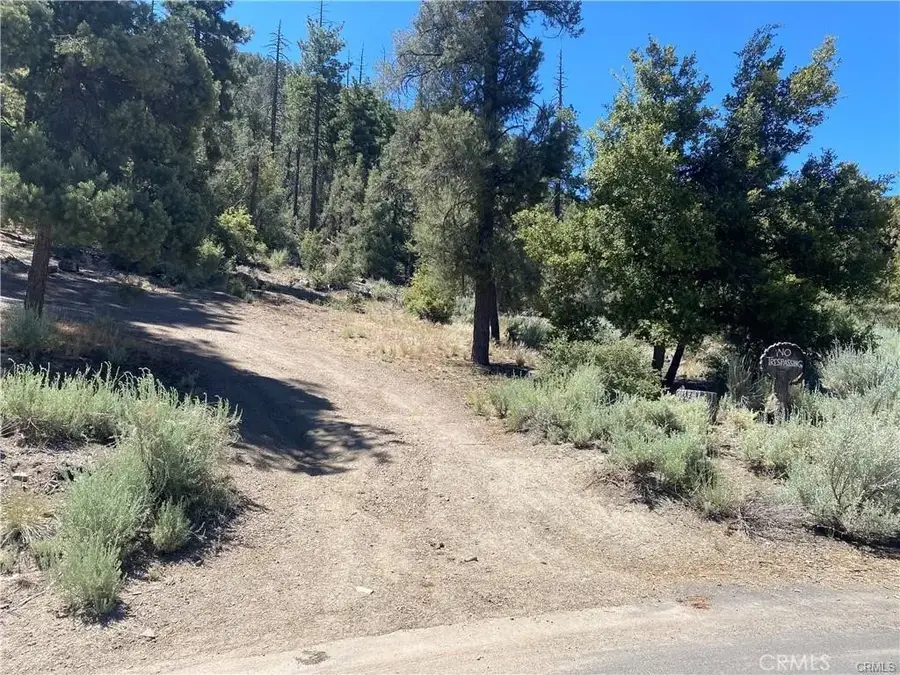 1912 Ironwood, Pine Mountain Club, CA 93222 - #2