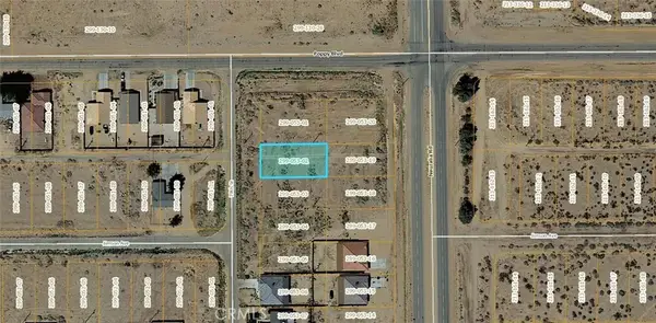 0 79th, California City, CA 93505