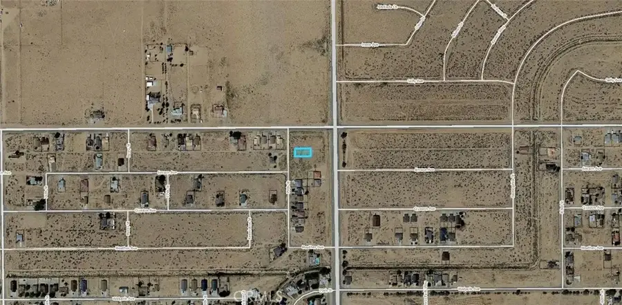 0 79th, California City, CA 93505 - #3