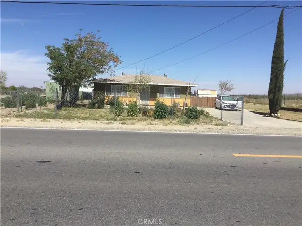 10345 E Palmdale, Littlerock, CA 93591