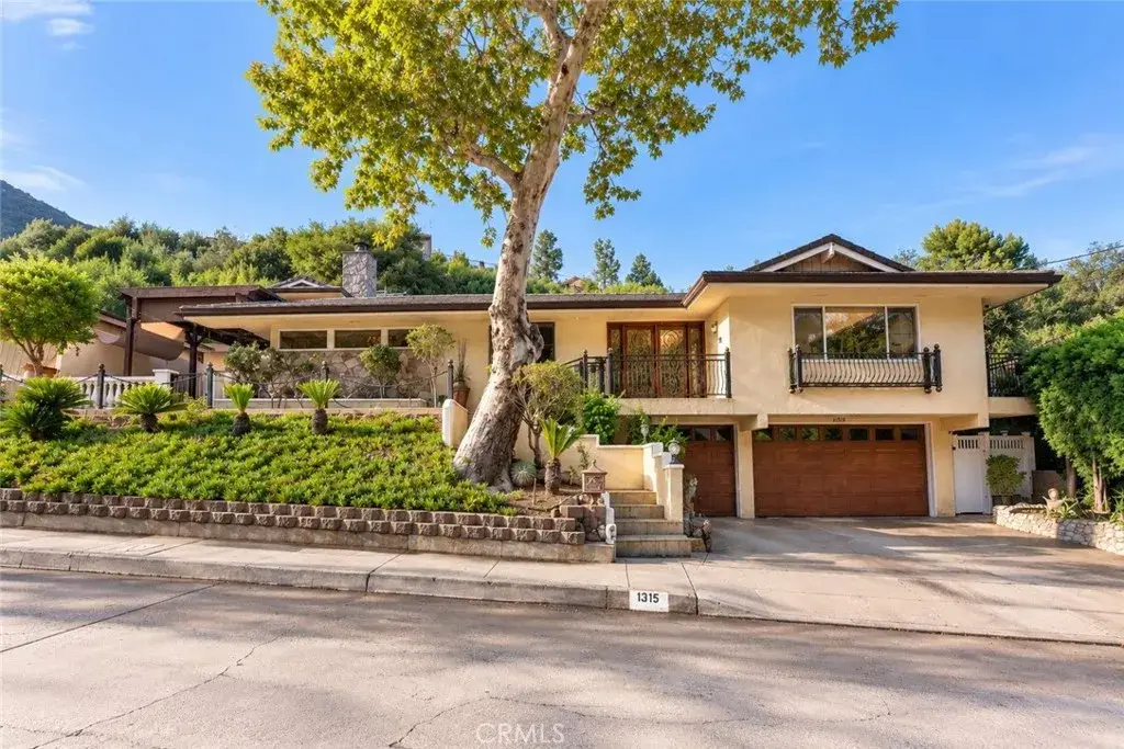 1315 Beaudry, Glendale, CA 91208 - #1