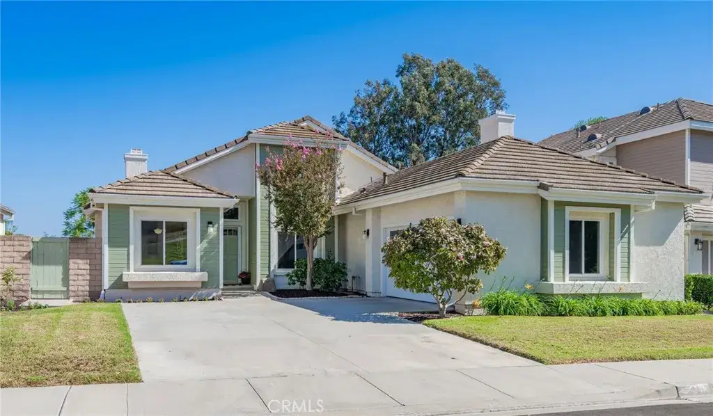 6919 Lafayette Street, Moorpark, CA 93021 - #1