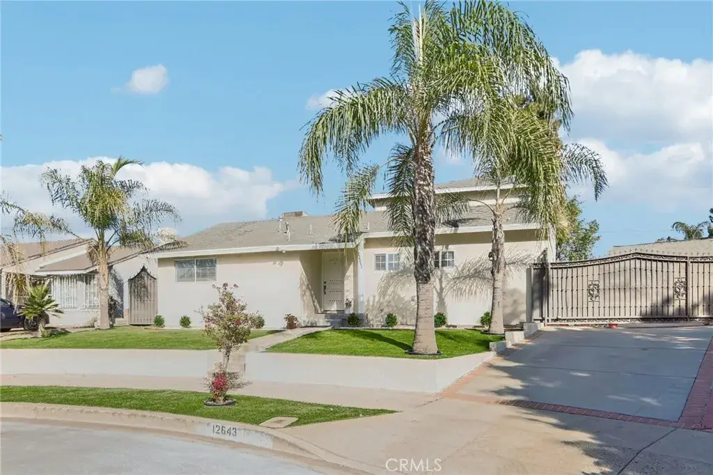 12643 Elkwood Street, North Hollywood, CA 91605 - #1
