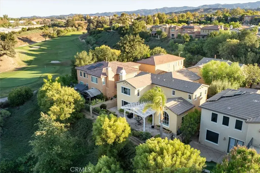25337 Los Arqueros Drive, Valencia, CA 91381 - #1