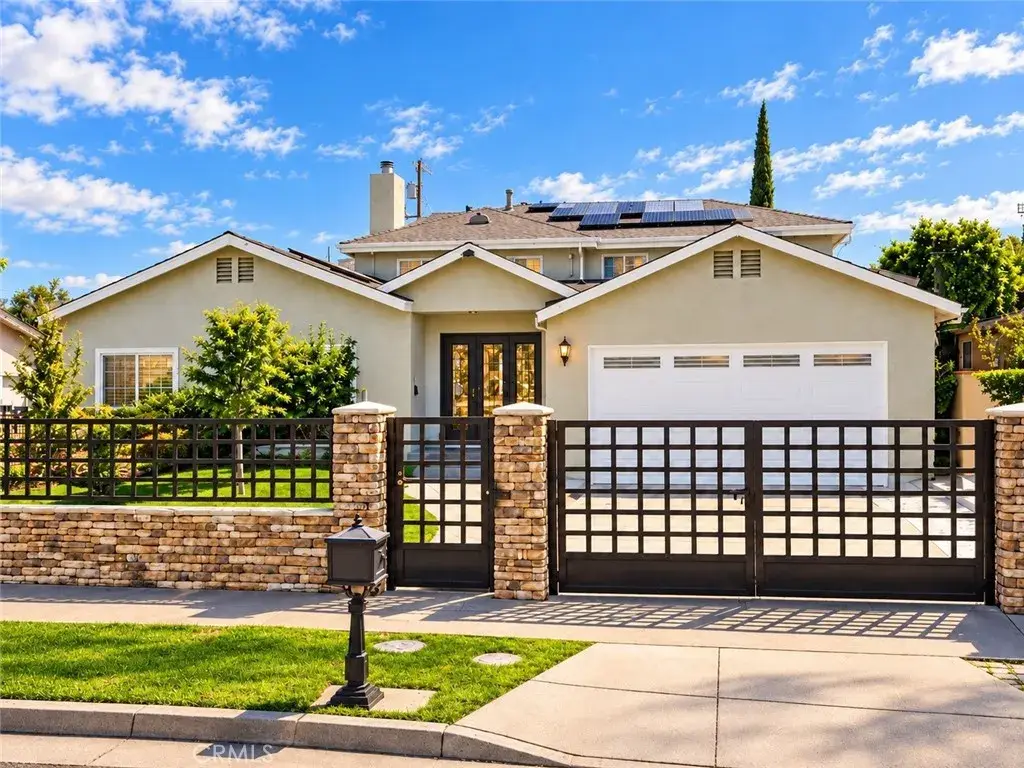 11138 Collett Avenue, Granada Hills, CA 91344 - #1